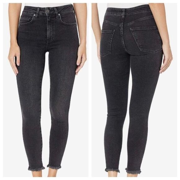 Free People Denim - Free People We The Free High-Rise Jeggings